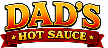 Dad’s Hot Sauce